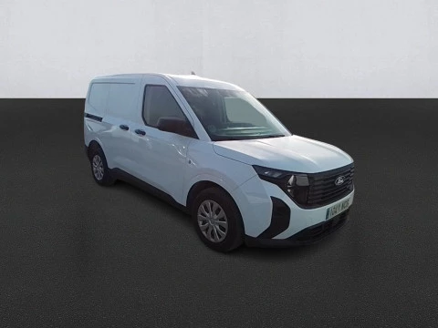Ford Transit Courier Van 1.5 Ecoblue 75kW Trend