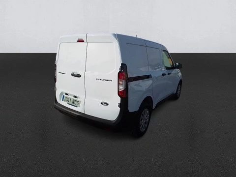 Ford Transit Courier Van 1.5 Ecoblue 75kW Trend