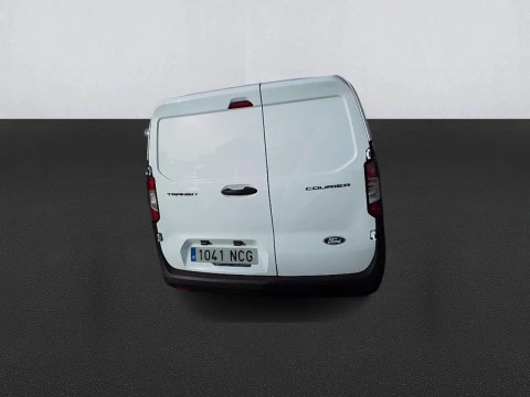 Ford Transit Courier Van 1.5 Ecoblue 75kW Trend