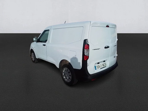 Ford Transit Courier Van 1.5 Ecoblue 75kW Trend