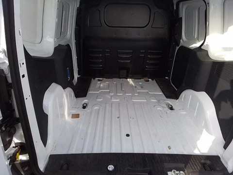 Ford Transit Courier Van 1.5 Ecoblue 75kW Trend