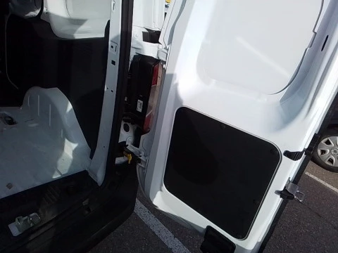 Ford Transit Courier Van 1.5 Ecoblue 75kW Trend