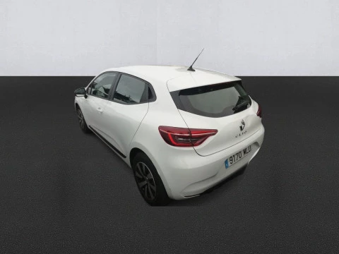Renault Clio Equilibre TCe 67 kW (91CV)