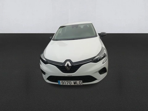 Renault Clio Equilibre TCe 67 kW (91CV)