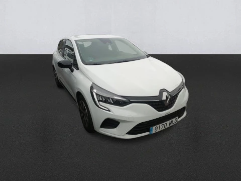 Renault Clio Equilibre TCe 67 kW (91CV)
