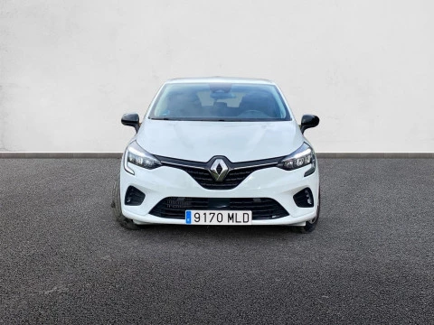 Renault Clio Equilibre TCe 67 kW (91CV)