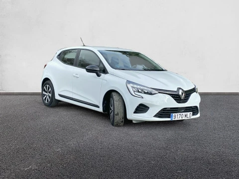 Renault Clio Equilibre TCe 67 kW (91CV)