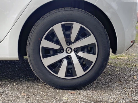 Renault Clio Equilibre TCe 67 kW (91CV)