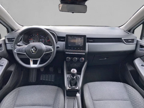 Renault Clio Equilibre TCe 67 kW (91CV)