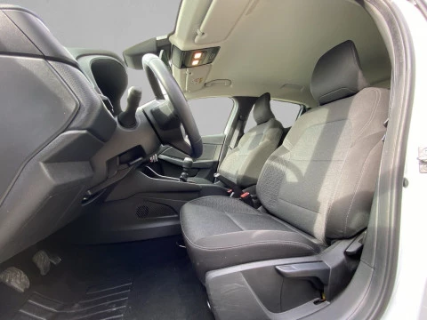 Renault Clio Equilibre TCe 67 kW (91CV)