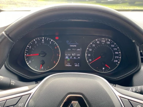 Renault Clio Equilibre TCe 67 kW (91CV)