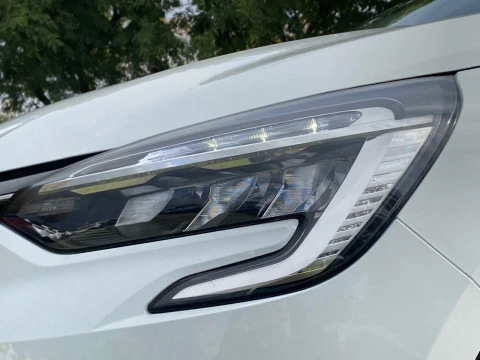 Renault Clio Equilibre TCe 67 kW (91CV)