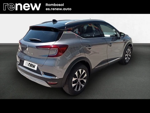 Renault Captur   TCe Techno 67kW