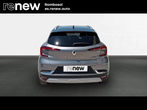 Renault Captur   TCe Techno 67kW