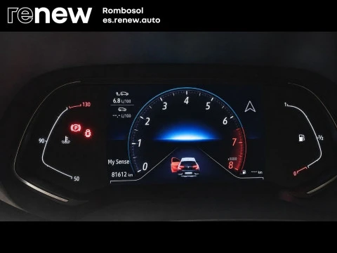 Renault Captur   TCe Techno 67kW