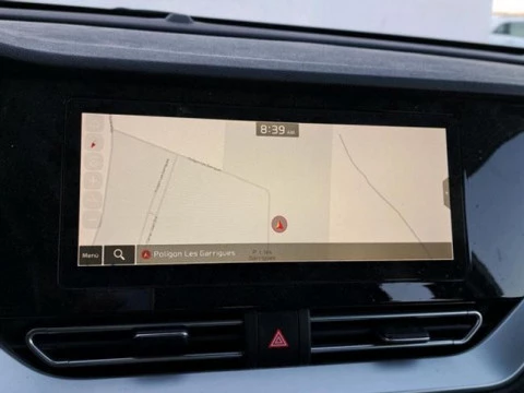 Kia Niro 1.6 GDi HEV 104kW (141CV) Drive