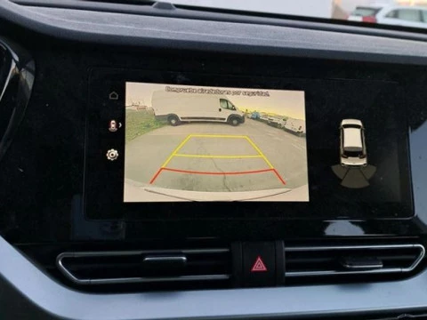 Kia Niro 1.6 GDi HEV 104kW (141CV) Drive
