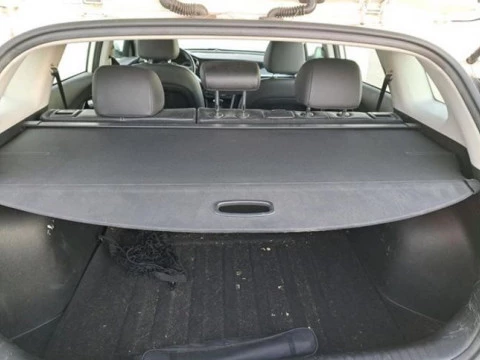 Kia Niro 1.6 GDi HEV 104kW (141CV) Drive