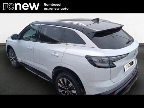 Renault Austral  1.2 full hybrid e-tech Techno 146kW