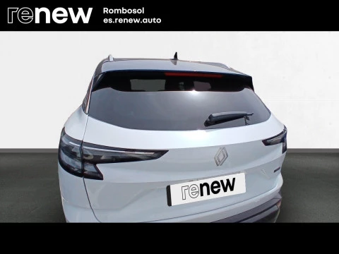 Renault Austral  1.2 full hybrid e-tech Techno 146kW