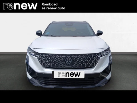 Renault Austral  1.2 full hybrid e-tech Techno 146kW