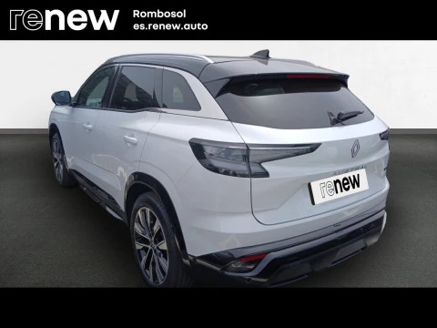 Renault Austral  1.2 full hybrid e-tech Techno 146kW