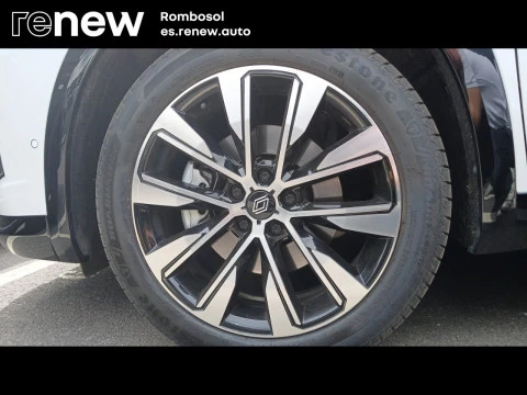 Renault Austral  1.2 full hybrid e-tech Techno 146kW