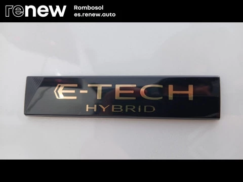 Renault Austral  1.2 full hybrid e-tech Techno 146kW