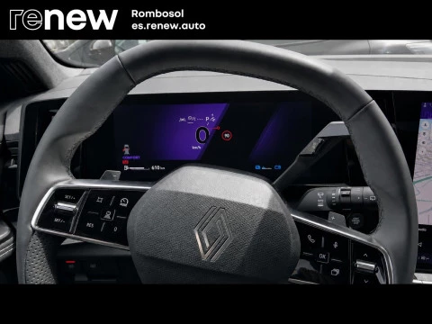 Renault Austral  1.2 full hybrid e-tech Techno 146kW