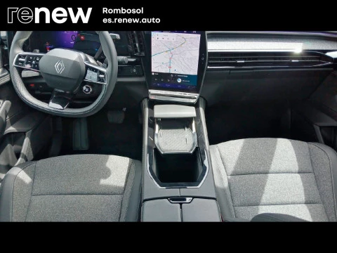 Renault Austral  1.2 full hybrid e-tech Techno 146kW