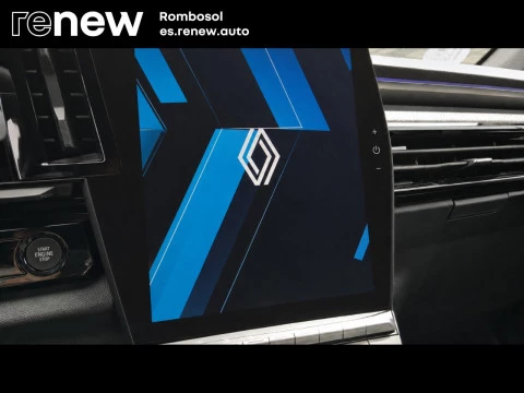 Renault Austral  1.2 full hybrid e-tech Techno 146kW