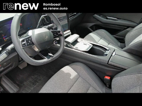 Renault Austral  1.2 full hybrid e-tech Techno 146kW