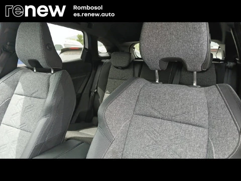 Renault Austral  1.2 full hybrid e-tech Techno 146kW