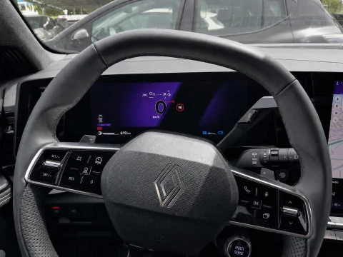 Renault Austral  1.2 full hybrid e-tech Techno 146kW