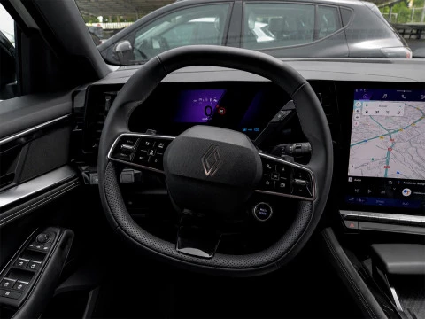 Renault Austral  1.2 full hybrid e-tech Techno 146kW