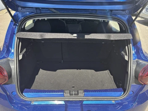 Dacia Sandero  Gasolina/Gas  Stepway ECO-G Extreme Go 74kW