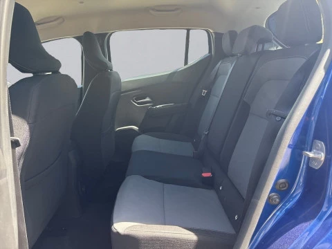 Dacia Sandero  Gasolina/Gas  Stepway ECO-G Extreme Go 74kW