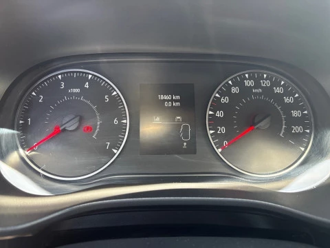 Dacia Sandero  Gasolina/Gas  Stepway ECO-G Extreme Go 74kW