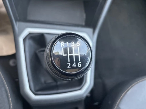 Dacia Sandero  Gasolina/Gas  Stepway ECO-G Extreme Go 74kW