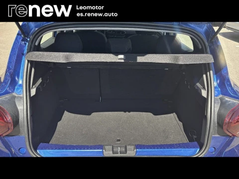Dacia Sandero  Gasolina/Gas  Stepway ECO-G Extreme Go 74kW