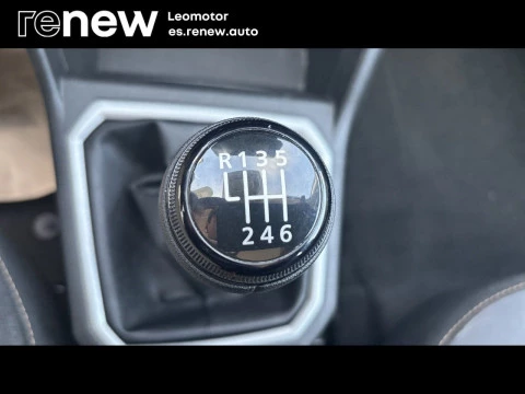 Dacia Sandero  Gasolina/Gas  Stepway ECO-G Extreme Go 74kW