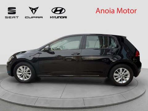 Volkswagen Golf Last Edition 1.0 TSI 85kW (115CV)