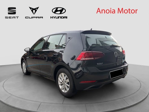 Volkswagen Golf Last Edition 1.0 TSI 85kW (115CV)