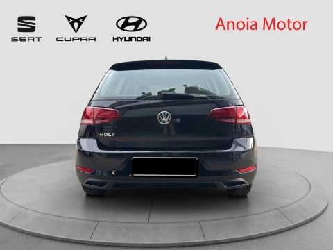 Volkswagen Golf Last Edition 1.0 TSI 85kW (115CV)