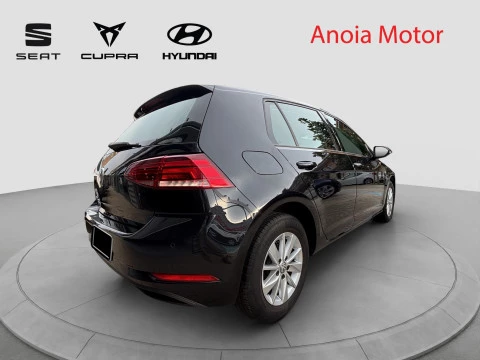 Volkswagen Golf Last Edition 1.0 TSI 85kW (115CV)