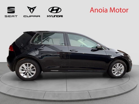 Volkswagen Golf Last Edition 1.0 TSI 85kW (115CV)