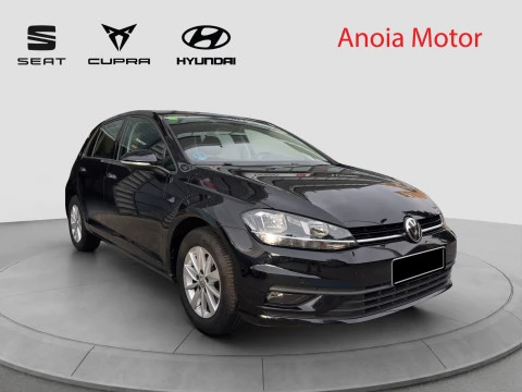 Volkswagen Golf Last Edition 1.0 TSI 85kW (115CV)