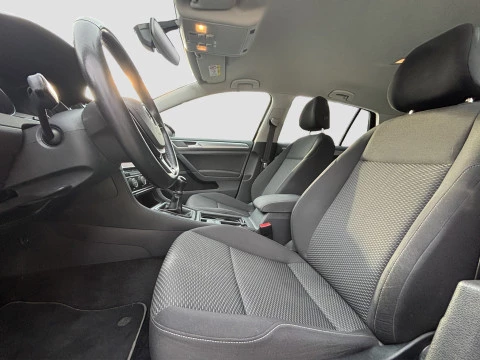 Volkswagen Golf Last Edition 1.0 TSI 85kW (115CV)