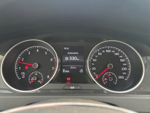 Volkswagen Golf Last Edition 1.0 TSI 85kW (115CV)