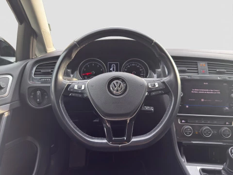 Volkswagen Golf Last Edition 1.0 TSI 85kW (115CV)